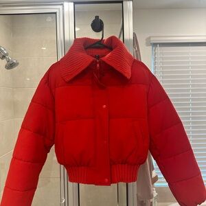 Cotton On Body Puffer